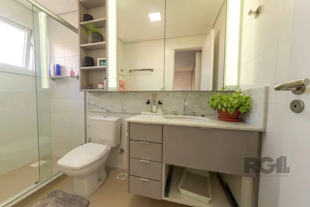 Apartamento, 4 quartos, 203 m² - Foto 8