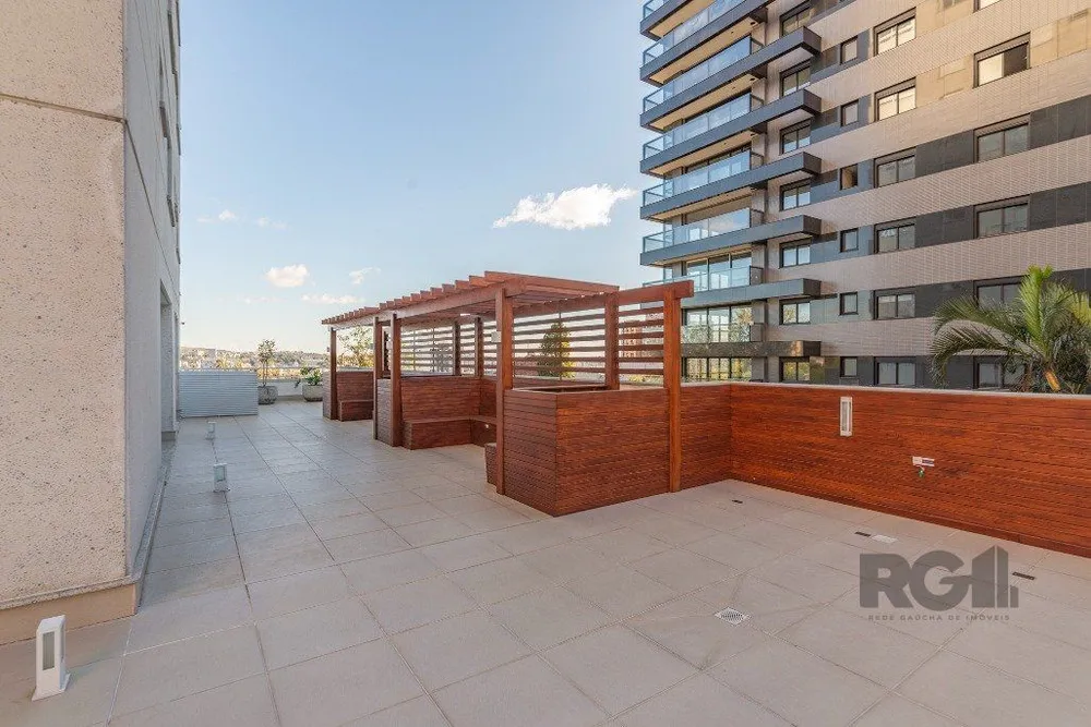 Apartamento, 4 quartos, 203 m² - Foto 16