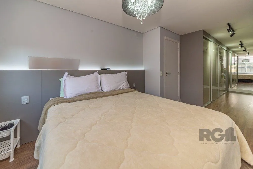 Apartamento, 4 quartos, 203 m² - Foto 5