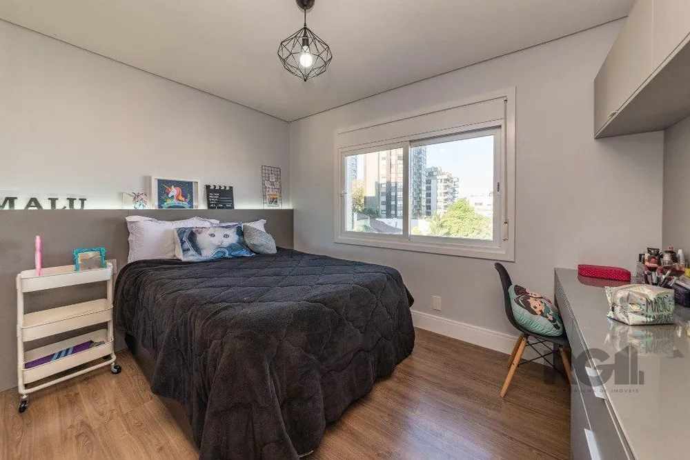 Apartamento, 4 quartos, 203 m² - Foto 7