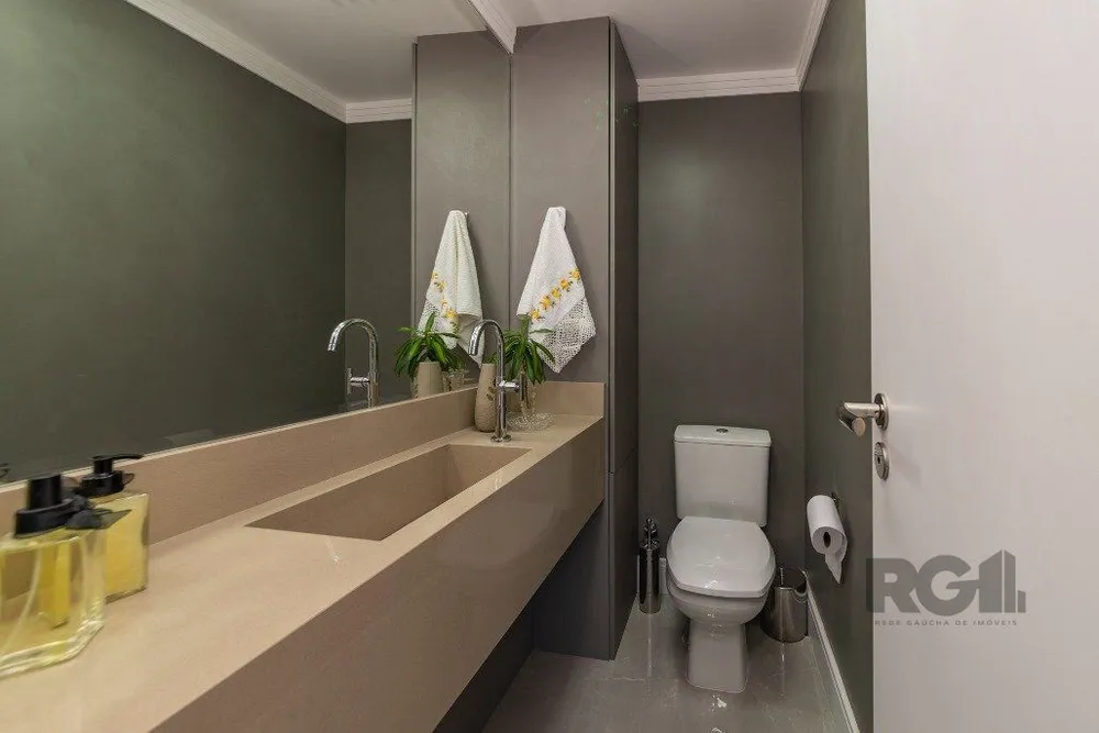 Apartamento, 4 quartos, 203 m² - Foto 3