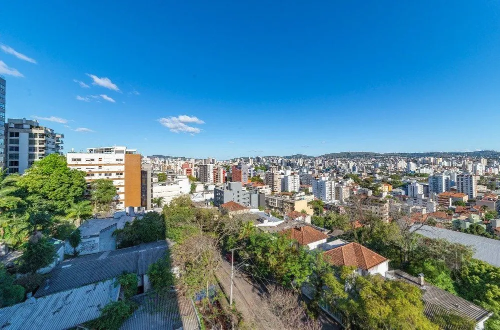 Apartamento, 4 quartos, 203 m² - Foto 2