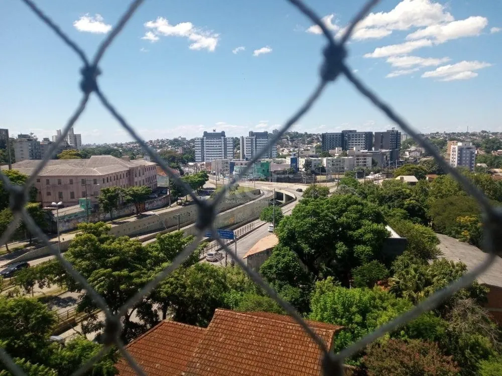 Apartamento, 2 quartos, 48 m² - Foto 6