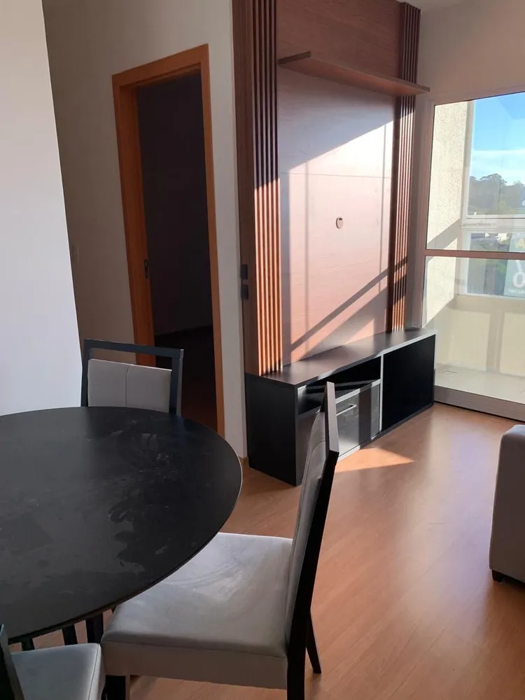 Apartamento, 2 quartos, 44 m² - Foto 1