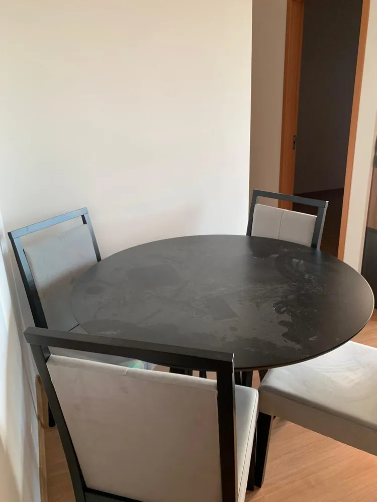 Apartamento, 2 quartos, 44 m² - Foto 6