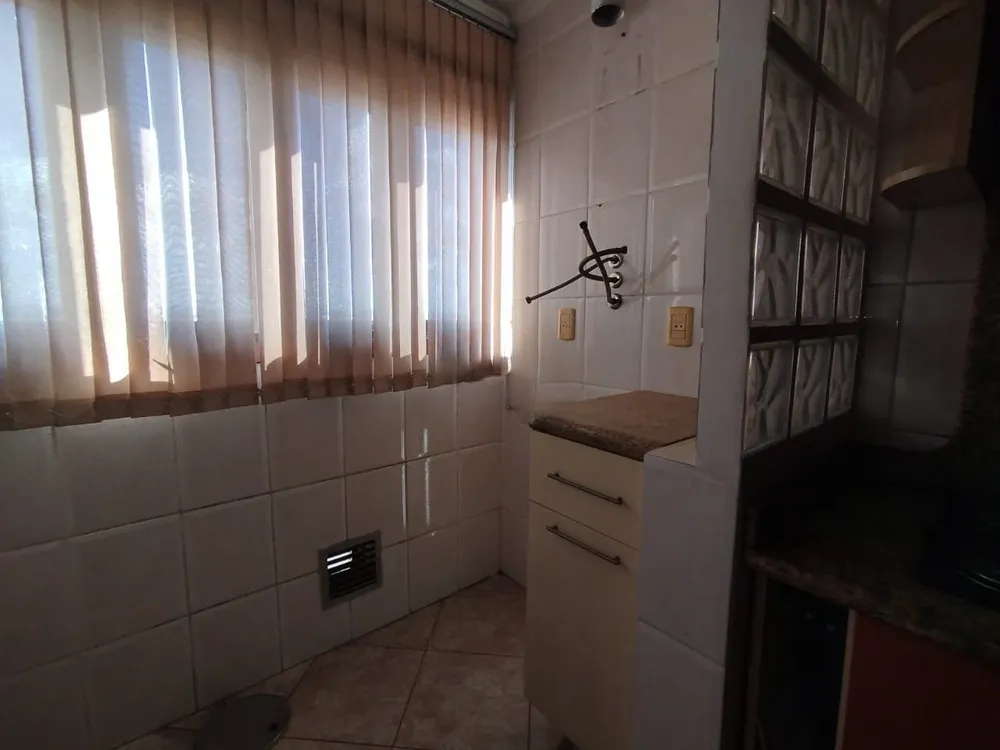 Cobertura, 2 quartos, 123 m² - Foto 2