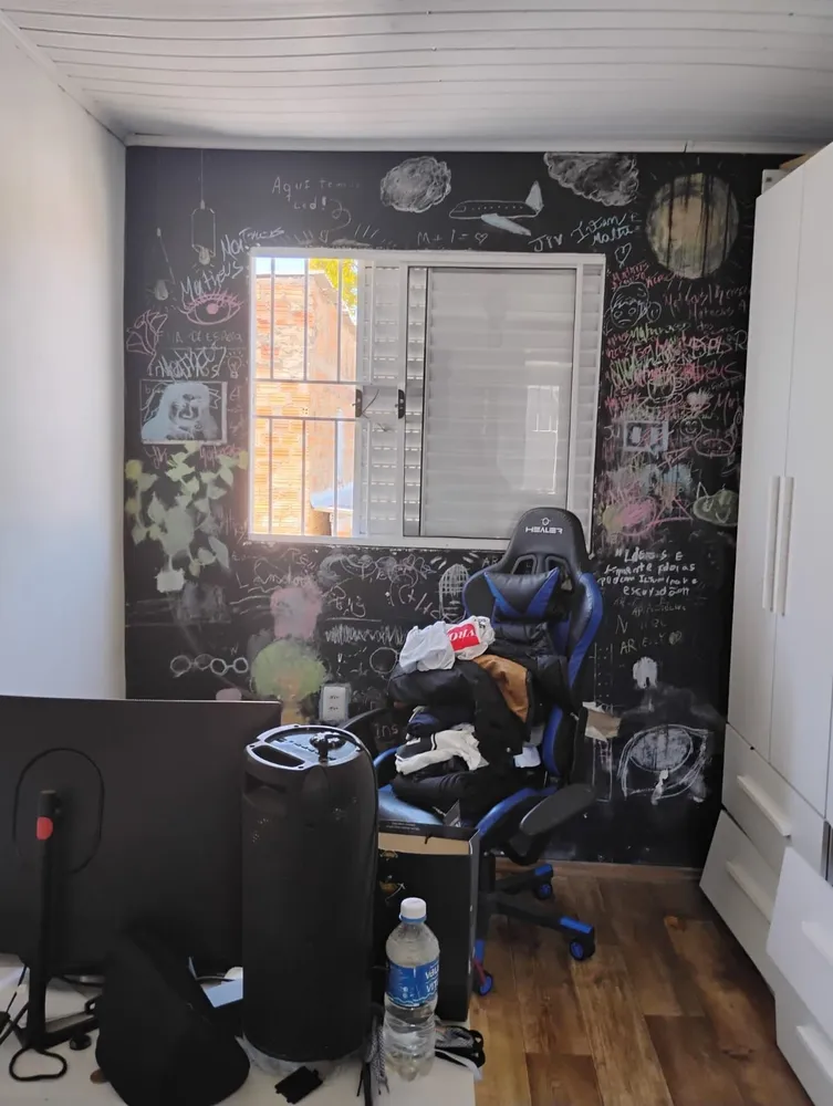 Casa, 2 quartos, 70 m² - Foto 10