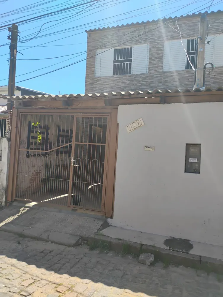 Casa, 2 quartos, 70 m² - Foto 16