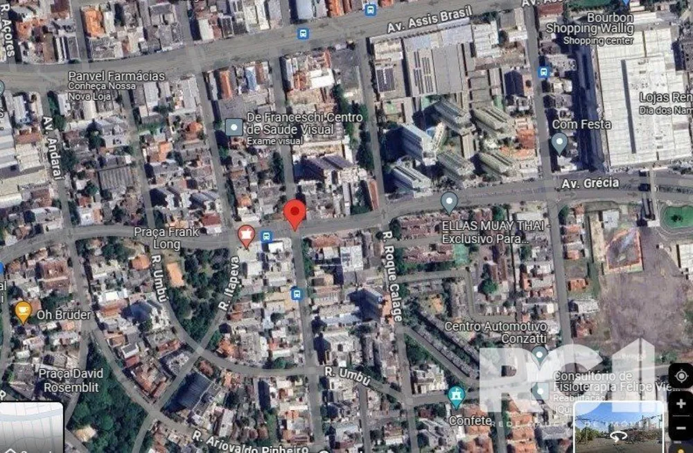Terreno, 252 m² - Foto 2