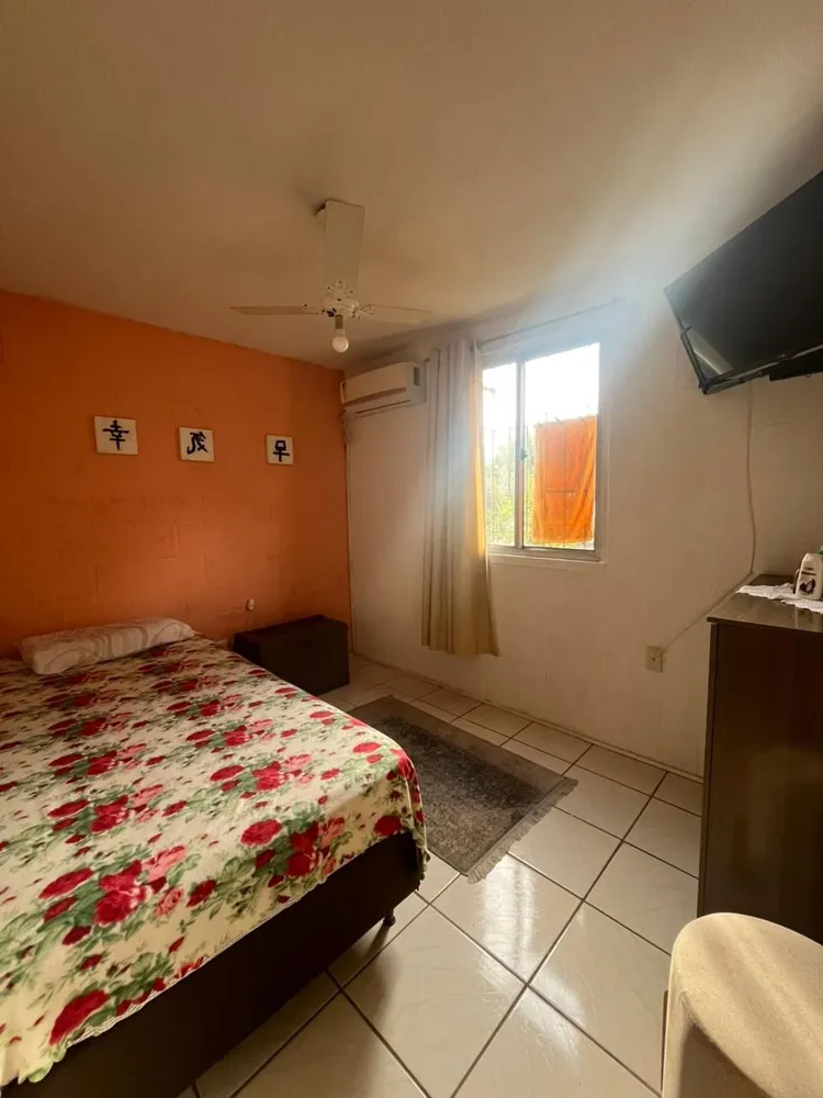 Apartamento, 2 quartos, 38 m² - Foto 1