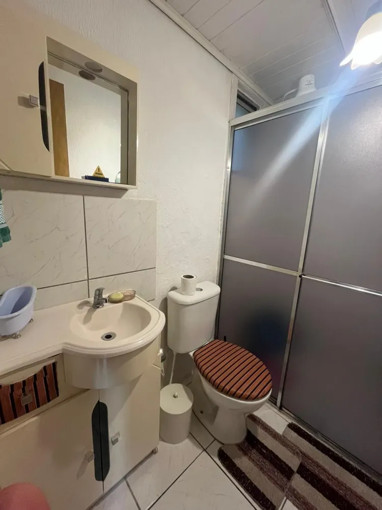 Apartamento, 2 quartos, 38 m² - Foto 16