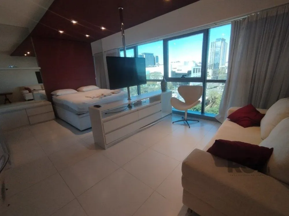 Apartamento, 1 quarto, 42 m² - Foto 7