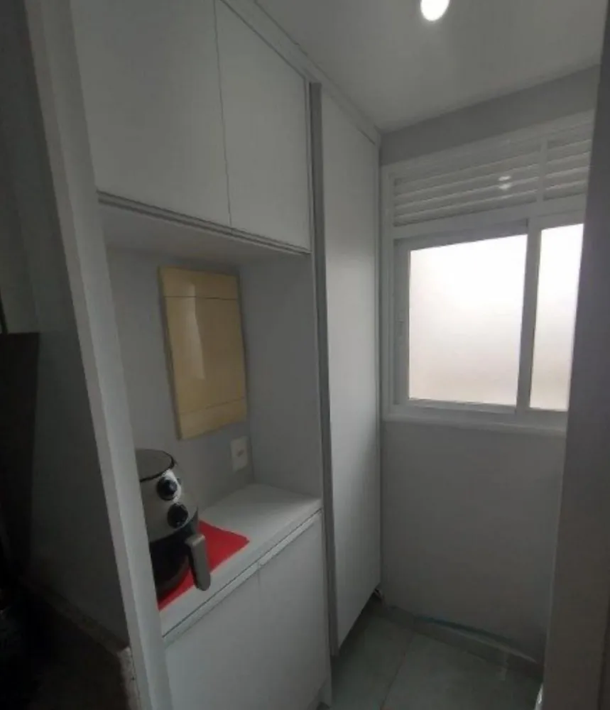 Apartamento, 1 quarto, 42 m² - Foto 1