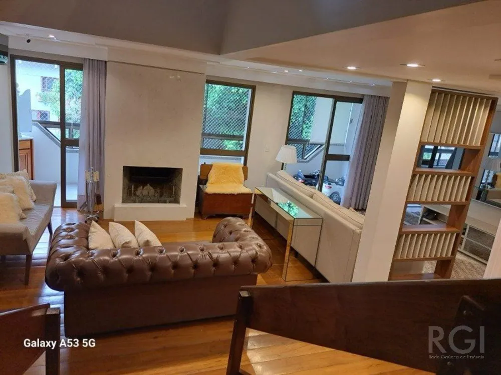Apartamento, 1 quarto, 42 m² - Foto 5