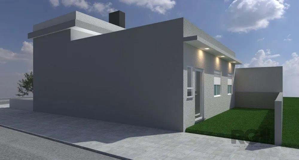 Casa, 3 quartos, 95 m² - Foto 4
