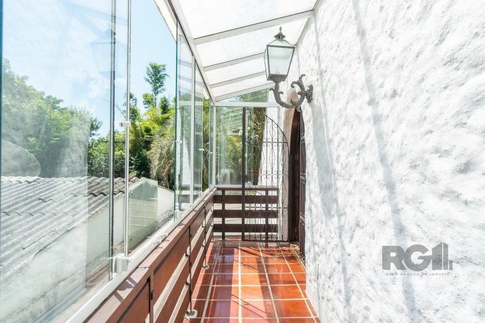 Casa, 3 quartos, 375 m² - Foto 2