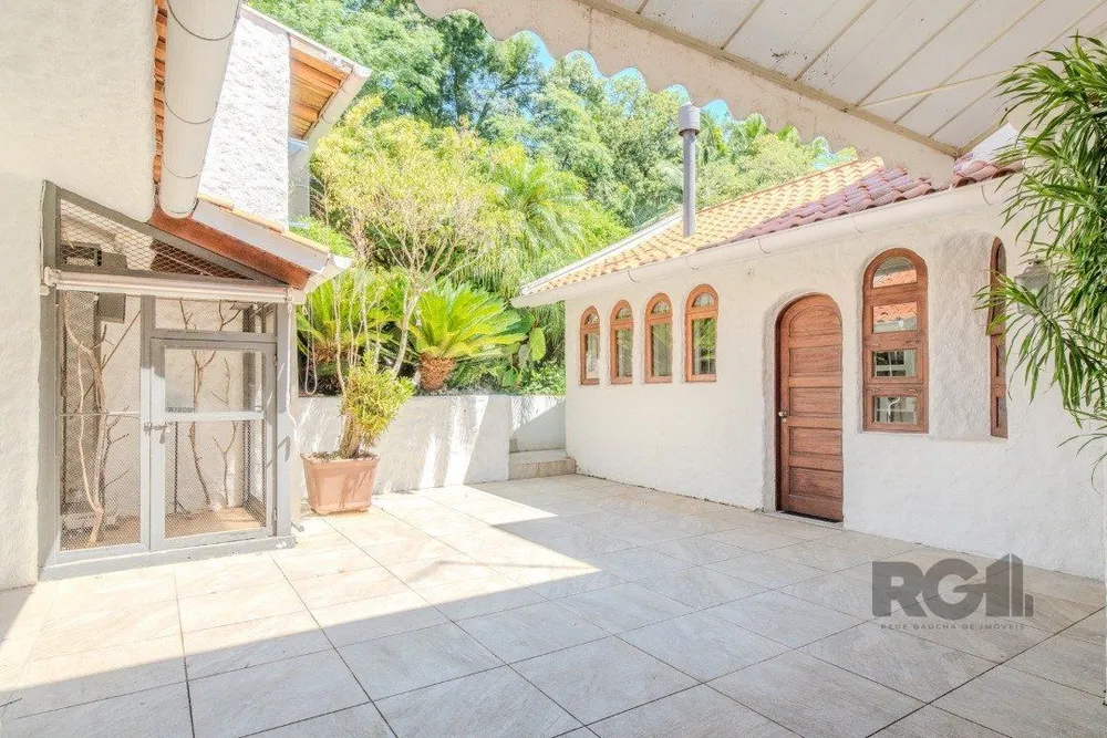 Casa, 3 quartos, 375 m² - Foto 4