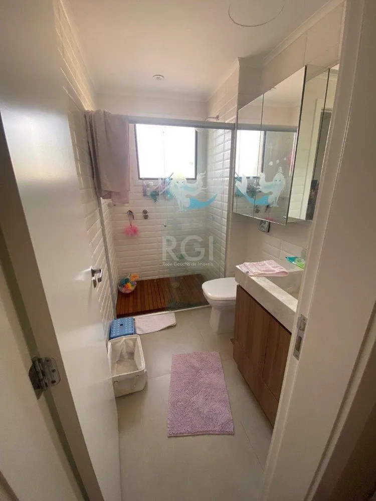 Apartamento, 3 quartos, 222 m² - Foto 11