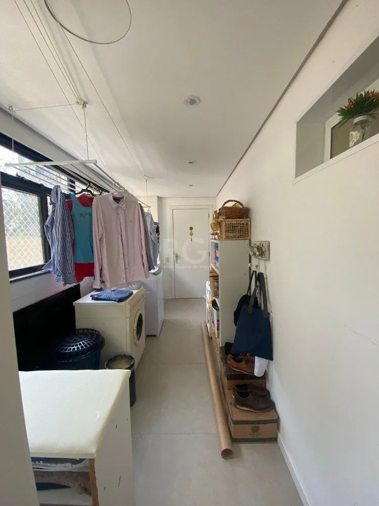 Apartamento, 3 quartos, 222 m² - Foto 10