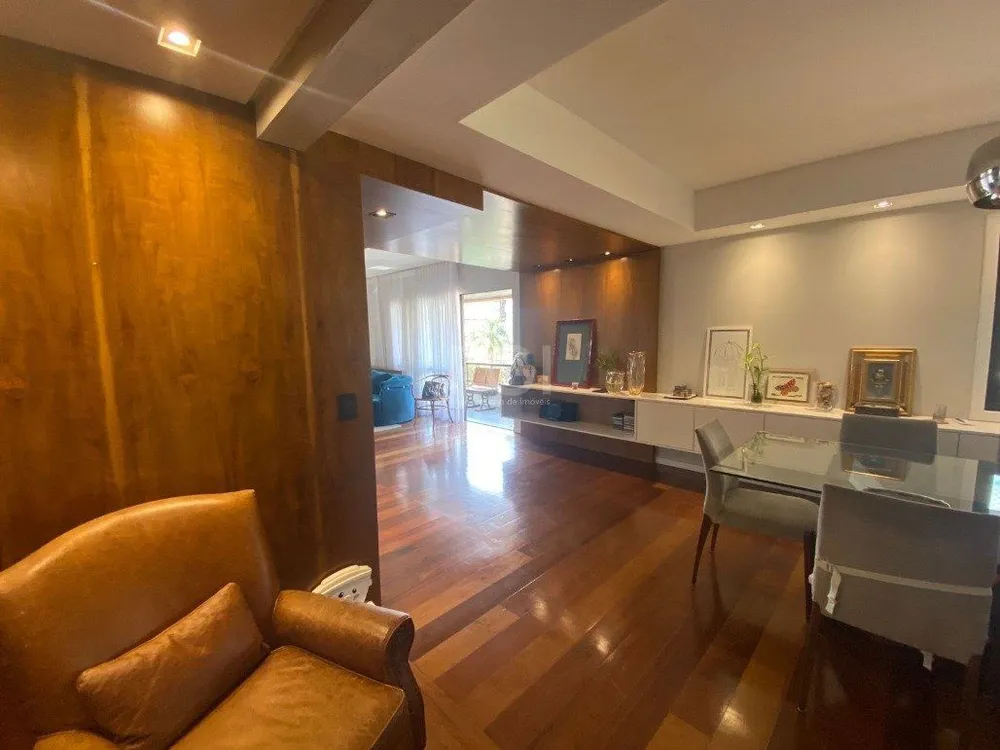 Apartamento, 3 quartos, 222 m² - Foto 6