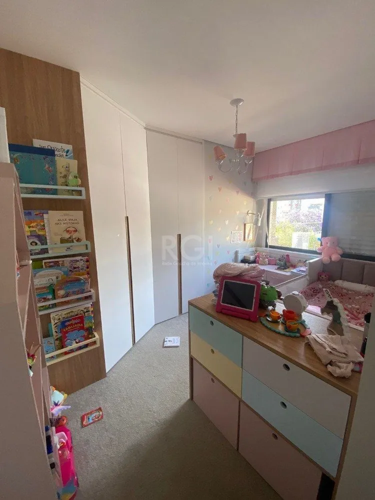 Apartamento, 3 quartos, 222 m² - Foto 12