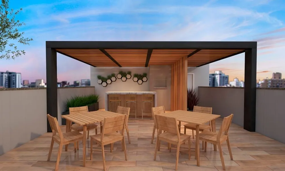 Apartamento, 2 quartos, 73 m² - Foto 8