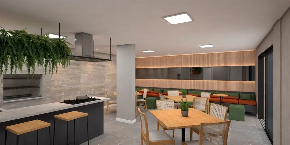 Apartamento, 2 quartos, 73 m² - Foto 4