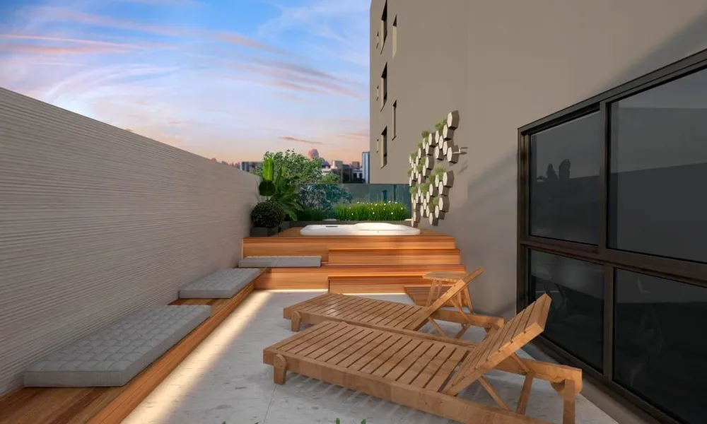 Apartamento, 2 quartos, 73 m² - Foto 6