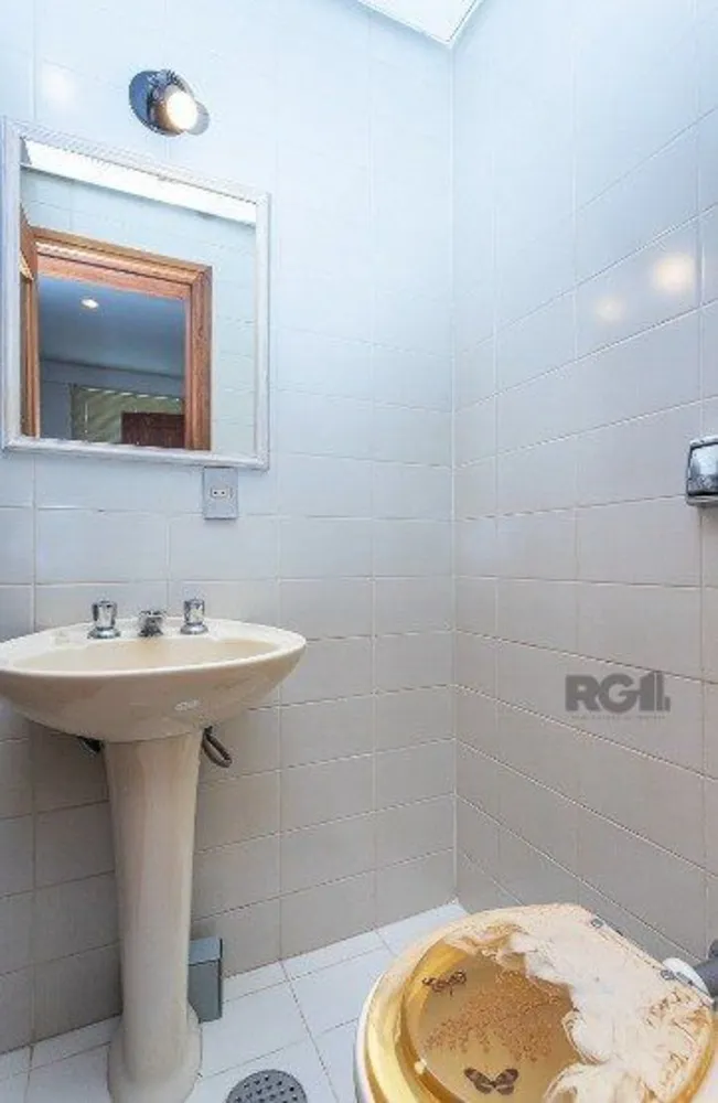 Casa de Condomínio, 3 quartos - Foto 11