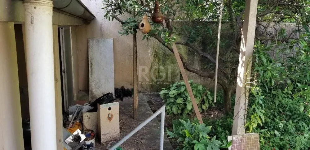 Terreno, 731 m² - Foto 1