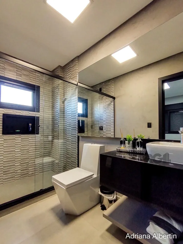 Casa de Condomínio, 6 quartos - Foto 2