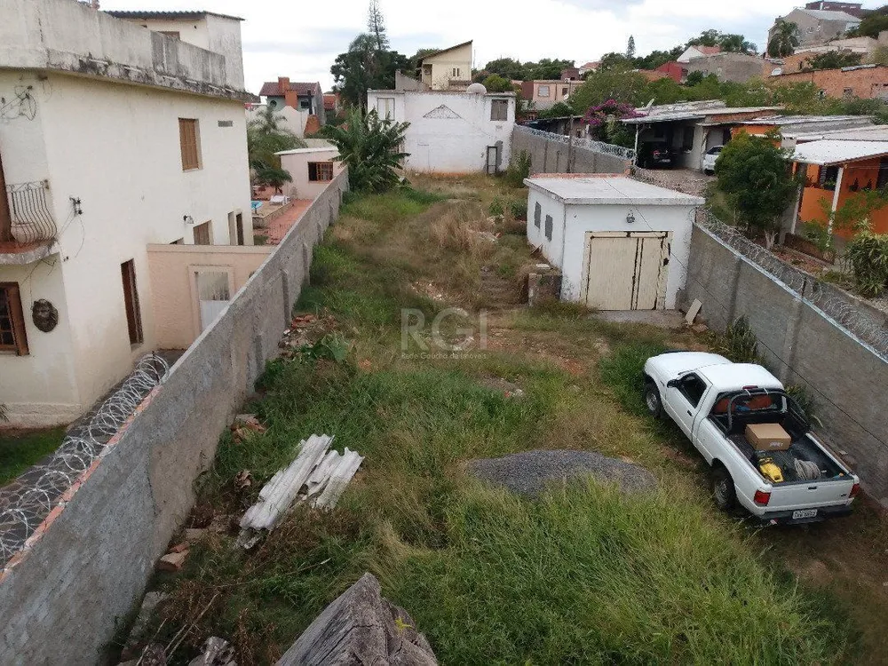 Terreno, 715 m² - Foto 1