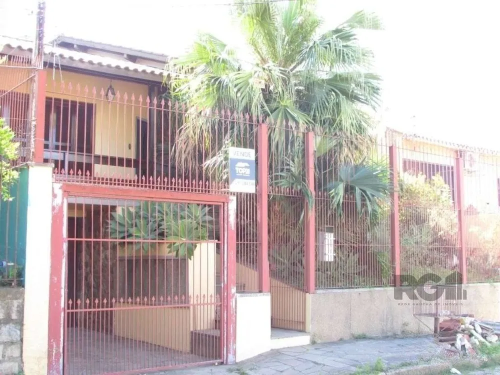 Casa, 4 quartos, 250 m² - Foto 6