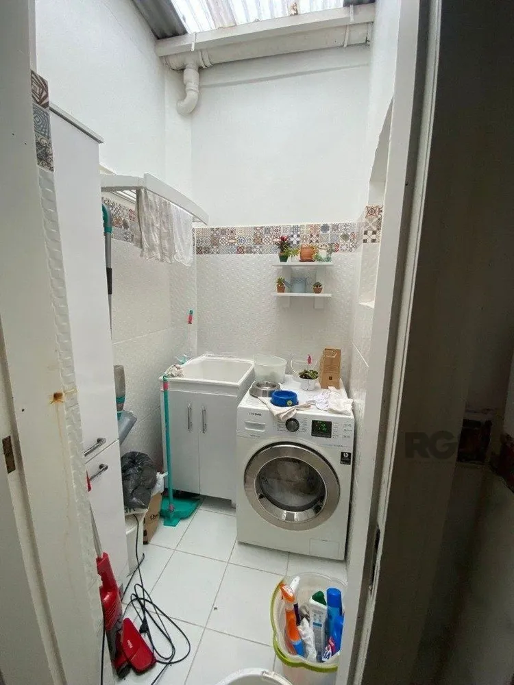 Casa, 4 quartos, 250 m² - Foto 13