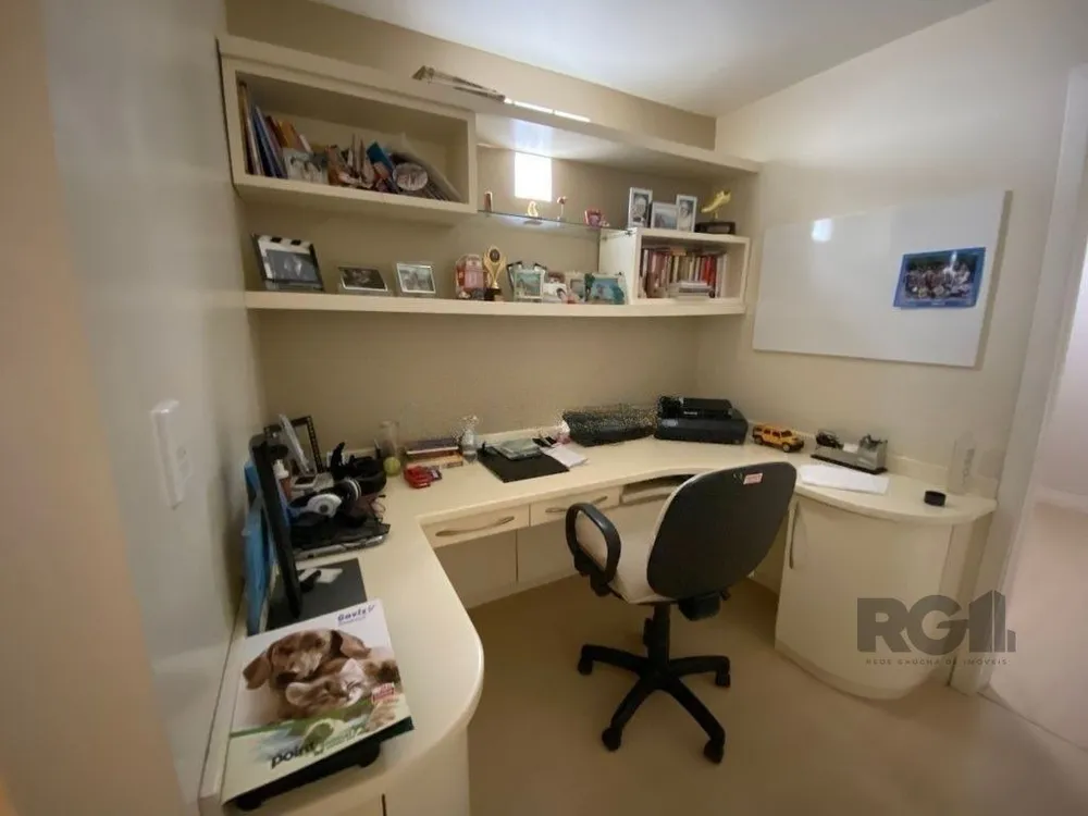 Casa, 4 quartos, 250 m² - Foto 7