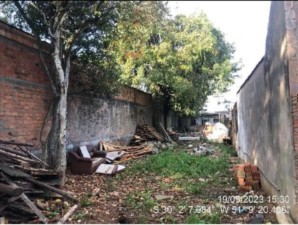 Terreno, 251 m² - Foto 1