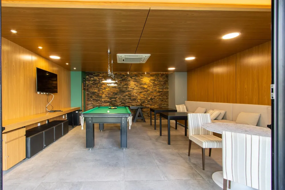 Apartamento, 3 quartos, 162 m² - Foto 9