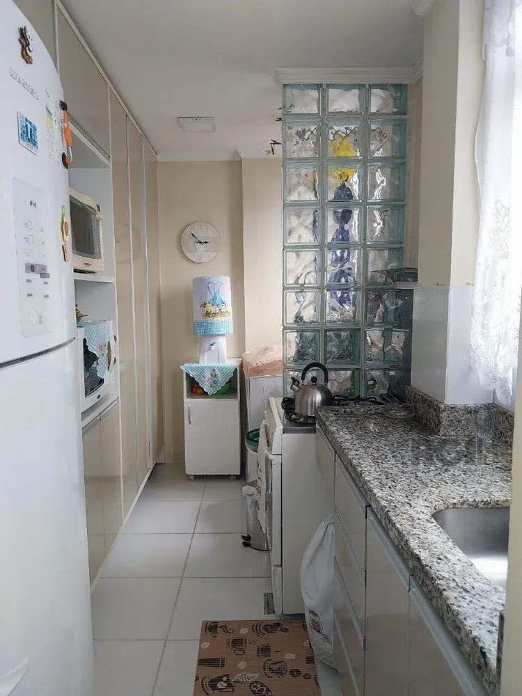 Apartamento, 2 quartos, 96 m² - Foto 3