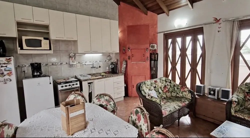 Casa de Condomínio, 3 quartos - Foto 10