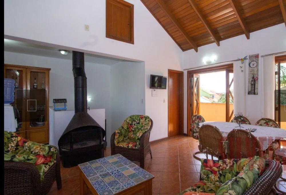 Casa de Condomínio, 3 quartos - Foto 9