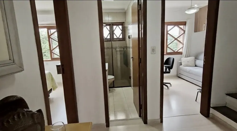 Casa de Condomínio, 3 quartos - Foto 3