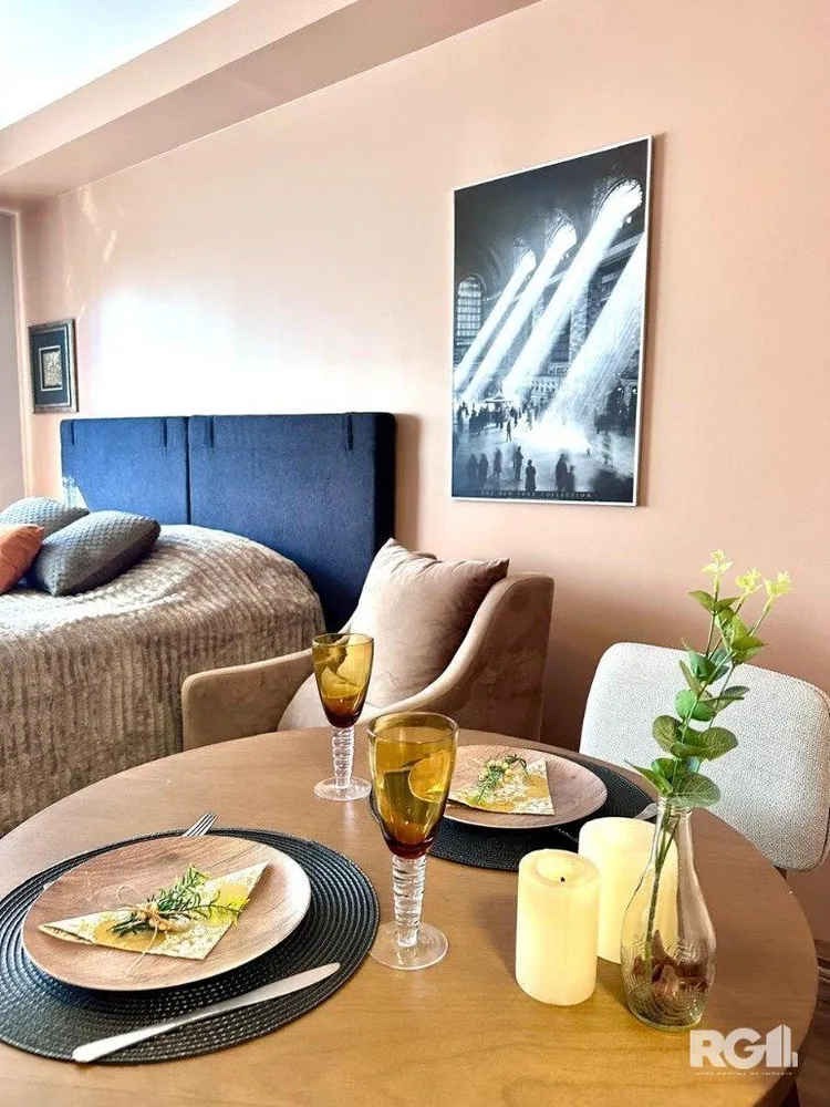 Apartamento, 48 m² - Foto 4