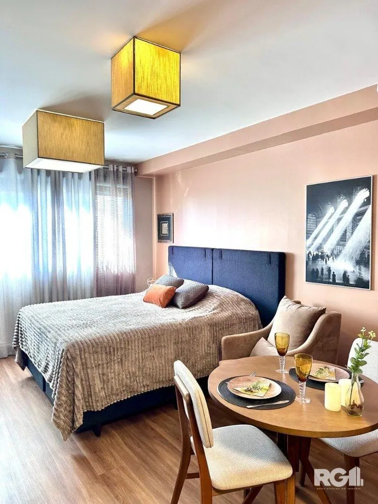 Apartamento, 48 m² - Foto 7