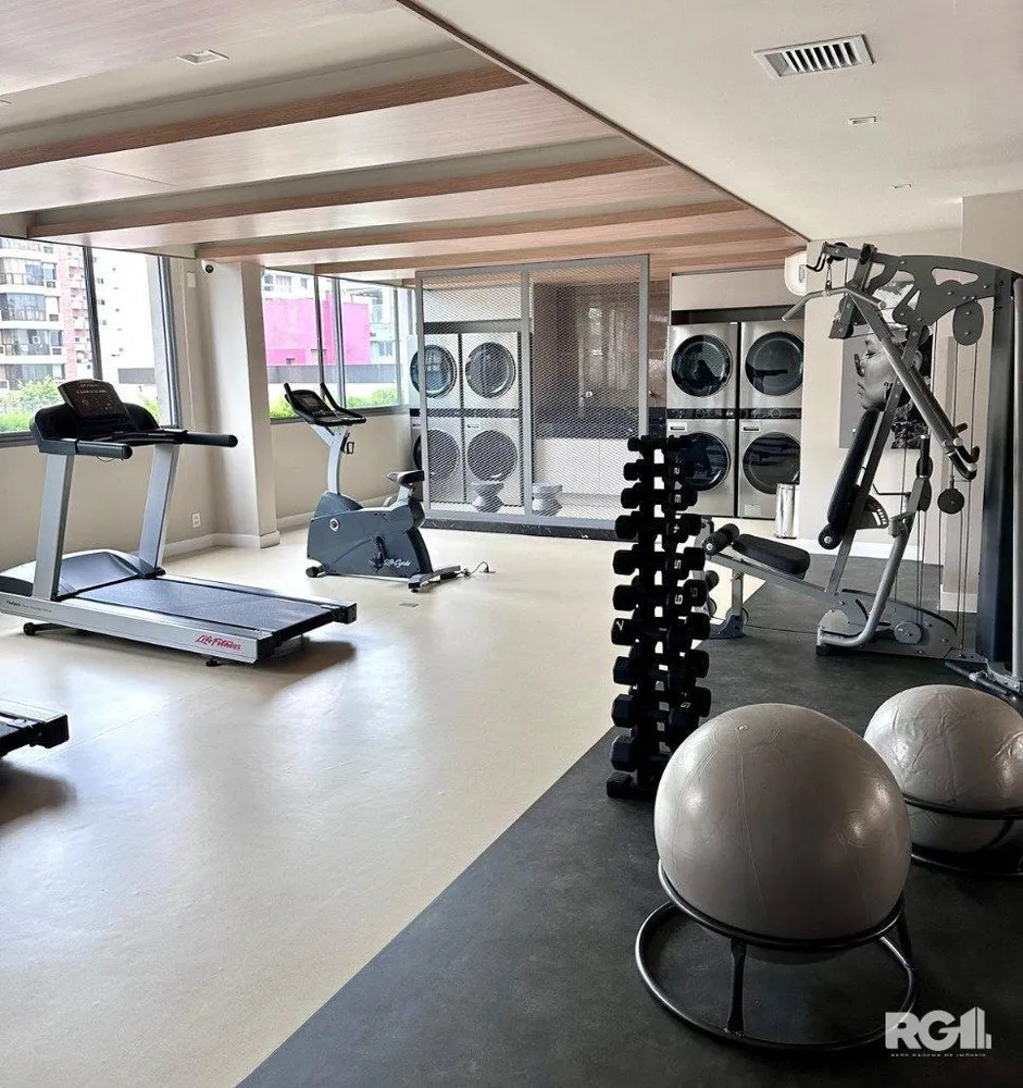 Apartamento, 48 m² - Foto 8