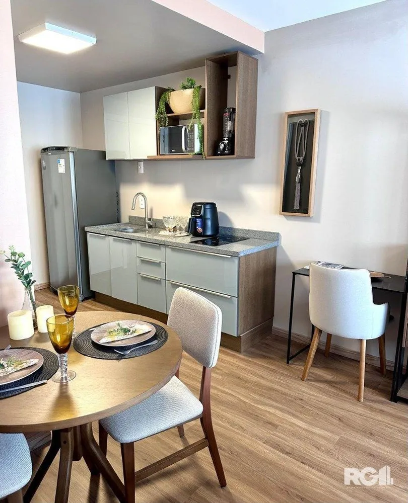 Apartamento, 48 m² - Foto 16