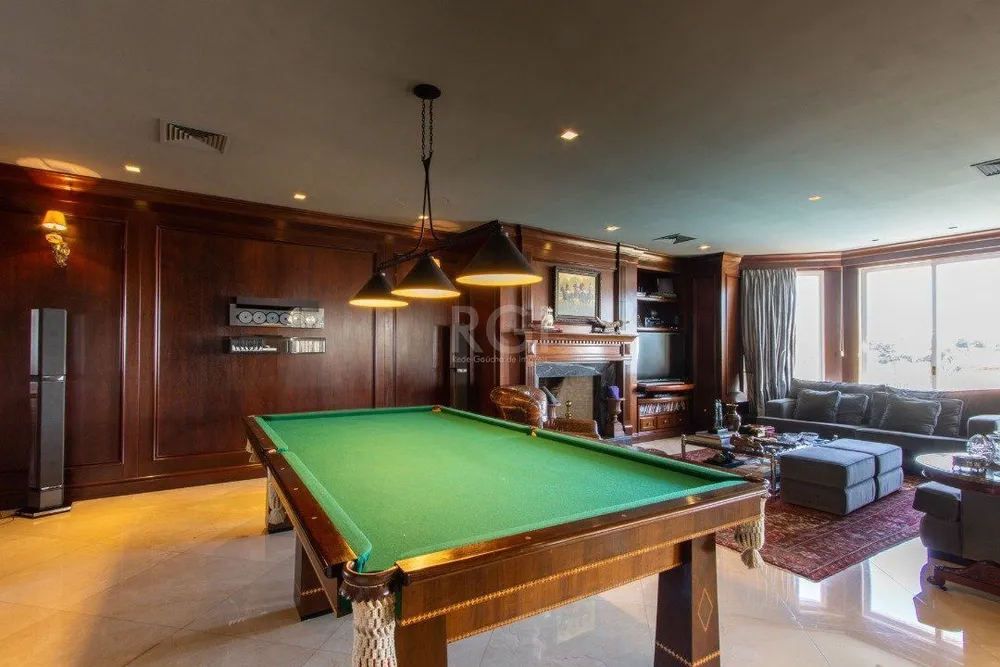 Casa, 7 quartos, 1319 m² - Foto 11