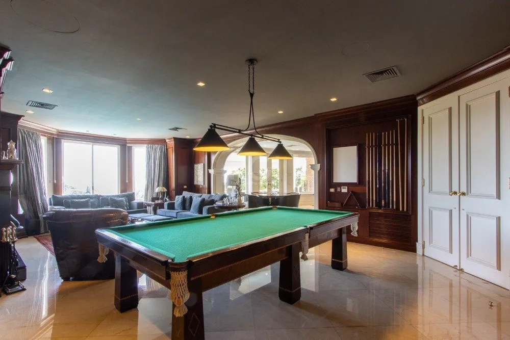 Casa, 7 quartos, 1319 m² - Foto 3