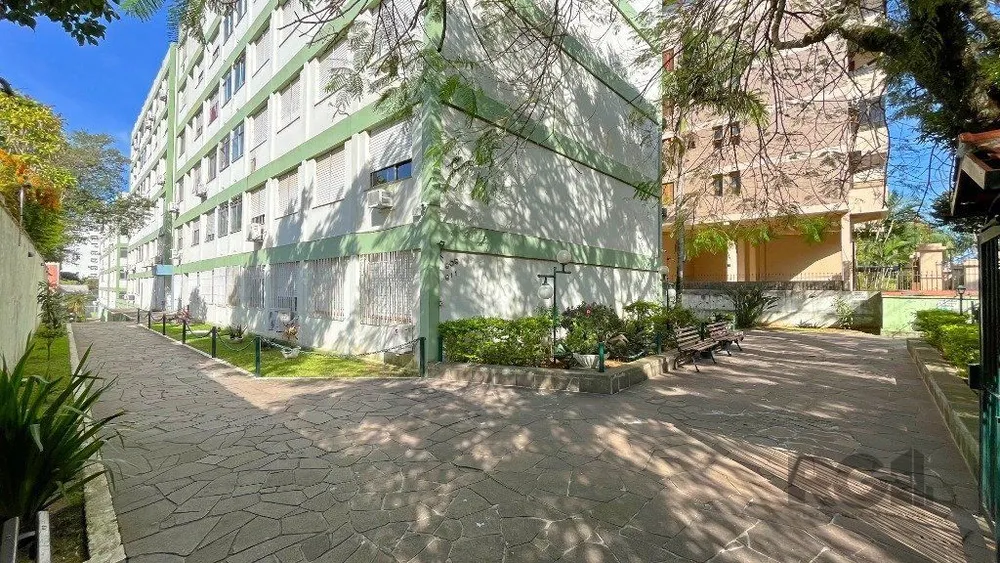 Apartamento, 2 quartos, 57 m² - Foto 3
