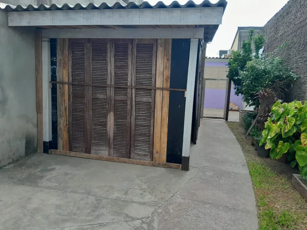 Casa, 2 quartos, 54 m² - Foto 5