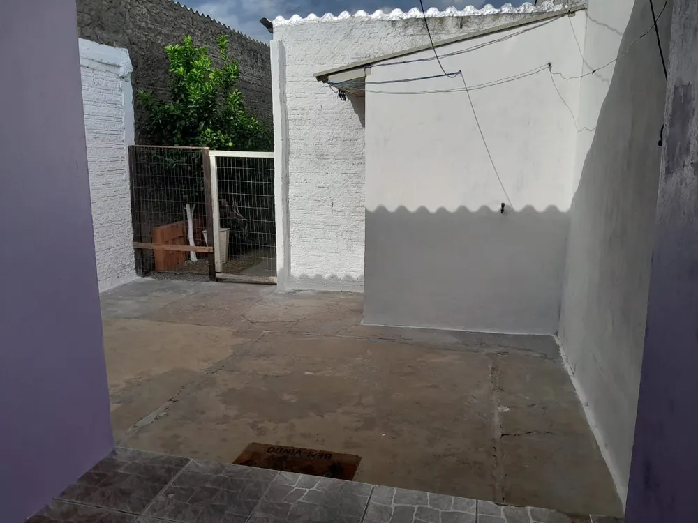 Casa, 2 quartos, 54 m² - Foto 4